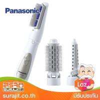 PANASONIC แปรงหวีไฟฟ้า 3 หัวแปรง รุ่น EH-KA31