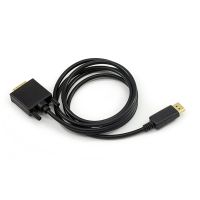 1.8m Cable Gold-plated Connector Durable Reliable High Definition Hd Cable Fashion 1.8m Cable For High-resolution Displays