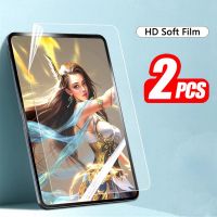 Screen Protector For Samsung Galaxy Tab A7 A8 Lite 8.4 10.4 10.5 2021 T500 T505 T220 T225 X200 X205 Anti-Scrach Soft Tablet Film