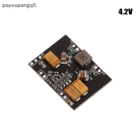 payoupangq5?Gift?Cheap? TPS63020แปลงไฟฟ้าอัตโนมัติแบบเหยียบลงโมดูลแหล่งจ่ายไฟ2.5V 3.3V 4.2V 5V แบตเตอรี่ลิเธียมแรงดันไฟฟ้าต่ำกระเพื่อม