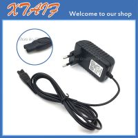 15V 360mA 380mA 2-Prong EU Wall Plug AC Power Adapter Charger for PHILIPS Shaver HQ8505 HS8020 HQ8875 S20 HQ9100 HQ9140 HQ9160