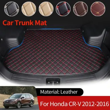 2016 honda cr store v cargo mat