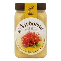 AirBorne Honey Gurardians Manuka RATA แอร์บอร์น ฮันนี่ การ์เดียน มานูก้า ราต้า 500g.