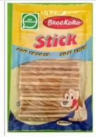 Brockoro หนังเกลียวเหลือง 160 กรัม