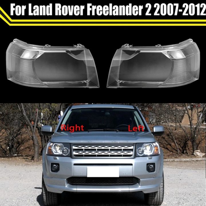 auto-light-caps-for-land-rover-freelander-2-2007-2012-car-headlight-cover-lamp-glass-lens-case-part