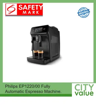 Cafetière expresso Philips EP1220/00 