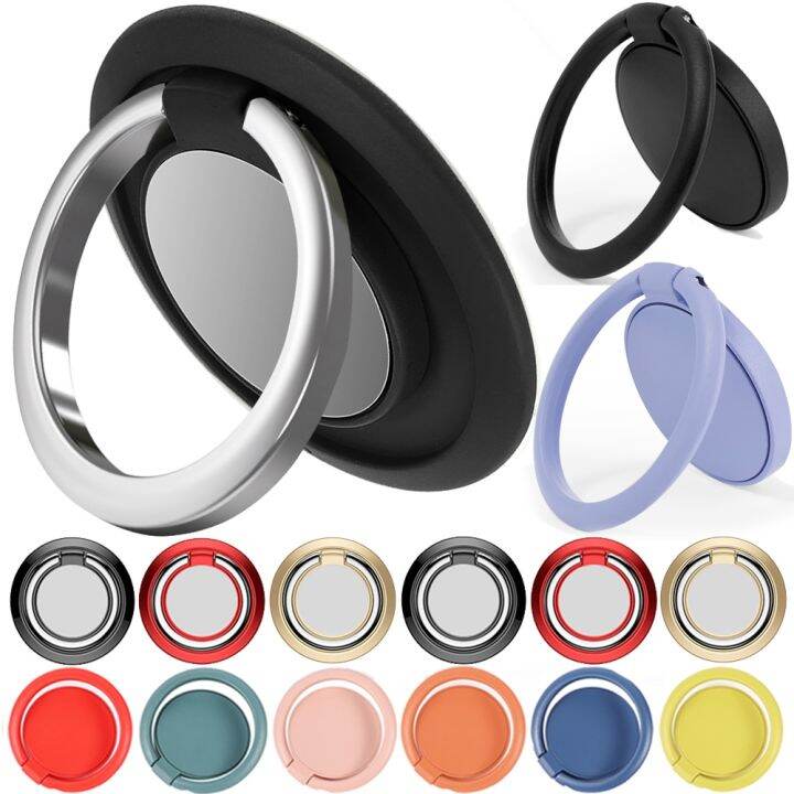 finger-ring-phone-holder-colorful-stand-grip-for-car-magnetic-mount-mobile-phone-back-sticker-360-rotating-holder-bracket-iphone