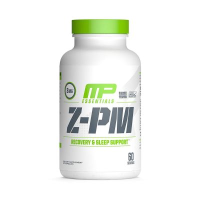 MusclePharm Z-PM (60เม็ด)