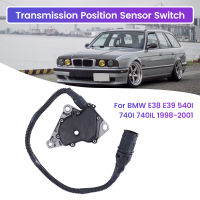 Transmission Position Sensor Switch for BMW E38 E39 540I 740I 740IL 1998-2001 5HP-24 0501 211 451