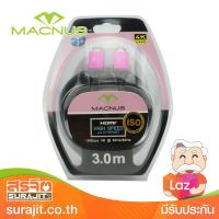 รุ่น HDMI MACNUS 5601-1B-4K MACNUS