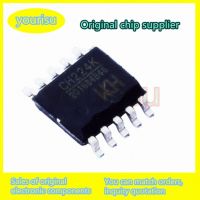 10Pcs/Lot CH224 CH224K ESSOP-10 USB PD Sink Support 4V 22V OVA OTA Chip