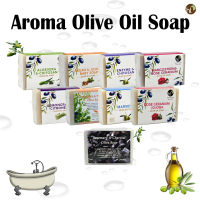 สบู่โอลีฟออยล์ / Olive Oil Soap