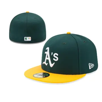 Shop Oakland Cap Fitted with great discounts and prices online - Oct 2023