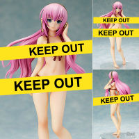 Figure ฟิกเกอร์ Vocaloid โวคาลอยด์ Tower Megurine Luka เมกุริเนะ ลูกะ Swimsuit Ver Anime ของสะสมหายาก อนิเมะ การ์ตูน มังงะ คอลเลกชัน ของขวัญ Gift จากการ์ตูนดังญี่ปุ่น New Collection Doll ตุ๊กตา manga Model โมเดล