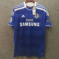 Chelsea 2011-12 retro S-XL 8 LAMPARD 9 TORRES Home jerseys