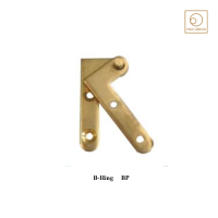 A-TENTORI บานพับซ่อนทองเหลือง บานพับทองเหลือง Brass Hinge บานพับ อุปกรณ์ฮาร์ดแวร์ Hardware Accessories แพนยูเนี่ยน (Pan Union)