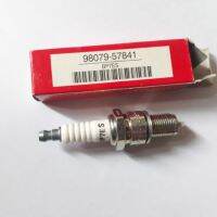 หัวเทียนรุ่น2จังหวะBP7ESแท้ศูนHONDA เทน่า,เดช,LS,NSR150 98079-57841