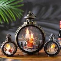 Navidad Merry Christmas Decor for Home Santa Claus Snowman Lantern Lights Christmas Tree Ornaments Xmas Gifts New Year 2023 Noel