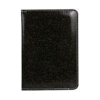 ¤☾ Car Registration And Insurance Holder Insurance Card Holder For Car PU Leather Vehicle Glove Box Organizer Multifunctional