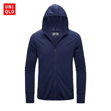 Uniqlo jackets hot sale online