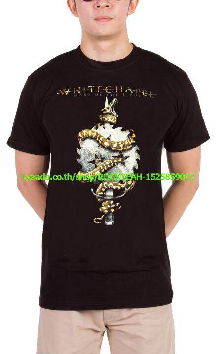 เสื้อวง-whitechapel-เสื้อผ้าแฟชั่น-rock-ไวท์ชาเปล-ไซส์ยุโรป-rdm1615