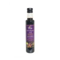 Natural☘   Organic Modena Balsamic Vinegar ☘  น้ำส้มสายชูหมัก บัลซามิค ออแกร์นิค  250ml☘