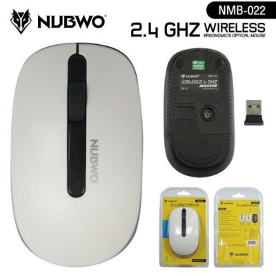 NUBWO NMB-022 Wireless Mouse