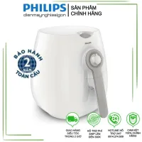Nồi chiên không dầu Philips HD9216 (3 Lít) - Hàng chính hãng