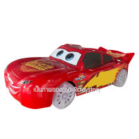 Rctoystory รถชนถอย ของเล่น car ชนถอย มีเสียง มีไฟ