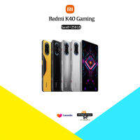 ?New?Redmi K40 Gaming Edition Ram8+256GB 3.0 GHz Mediateke Dimensity 1200 5G