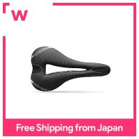 SELLE ITALIA DIVA Gel S.flow Ti316 BLK S