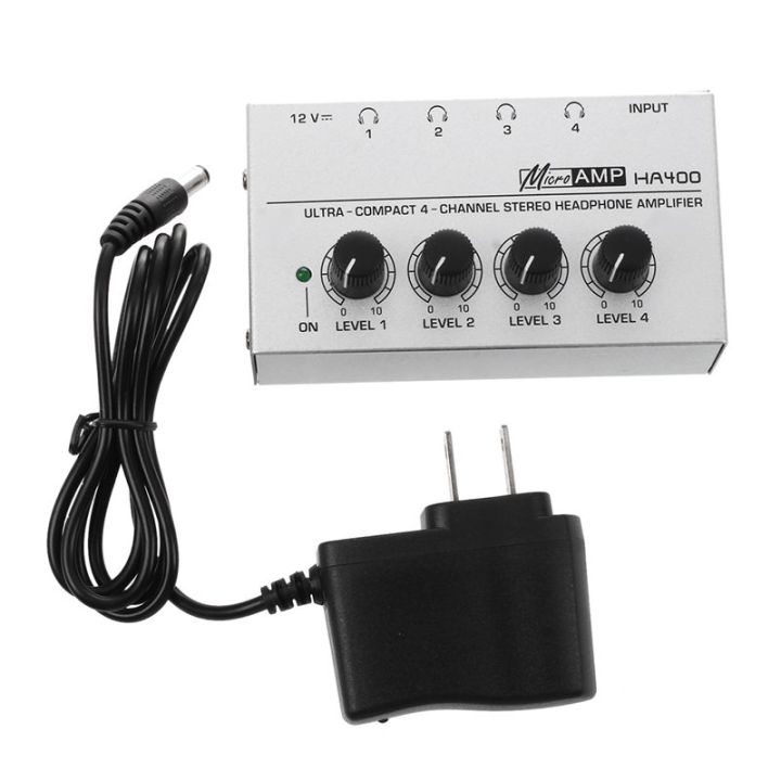 ha400-4-channel-ultra-compact-headphone-audio-stereo-amp-microamp-amplifier