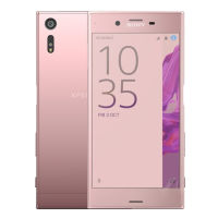 สำหรับ Sony Xperia XZ F8331 ปลดล็อกโทรศัพท์มือถือ 4G LTE 3GB RAM 32GB ROM GSM Quad Core Android 5.2 IPS 23MP ลายนิ้วมือ GPS WIFI 2900mAh