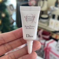 อายเซรั่ม Dior Capture Totale Super Potent Eye Serum Super Eye Contour Serum - Total Age-Defying Eye Serum 5ml.