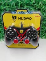 Nubwo Joystick Analog Vibration จอยเกมส์  รุ่นNJ-25