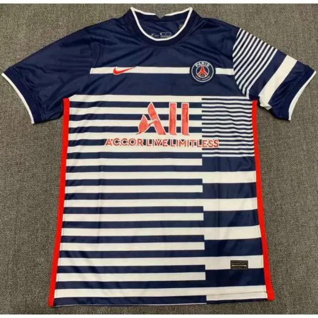 2022/2023 Season of PSG Jersey for Men in Ikorodu - Clothing, Fountain  Collections