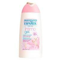 Instituto Espanol Intimo Gel 300 ml. ผลิตภัณฑ์ทำความสะอาด สำหรับล้างจุดซ่อนเร้น