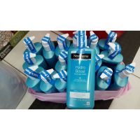 ▶️ Hydro Boost, Body Gel Cream, 16 oz (453 g) ราคาต่อ 1 ขวด[หมดอายุไม่ขายจ้า]