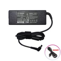 สินค้าคุณสมบัติเทียบเท่า อะแดปเตอร์ ซัมซุง - Samsung adapter 90W 19V 4.74A ขนาดหัว 5.5x3.0 เกรด High copy