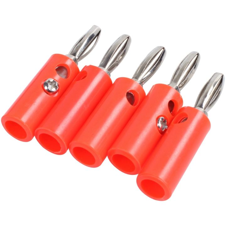 4mm-20pcs-banana-plugs-and-20pcs-banana-sockets-black-and-red-jack-connectors
