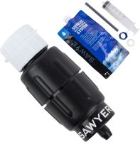 Sawyer Micro Squeeze Filter System เครื่องกรองน้ำพกพา