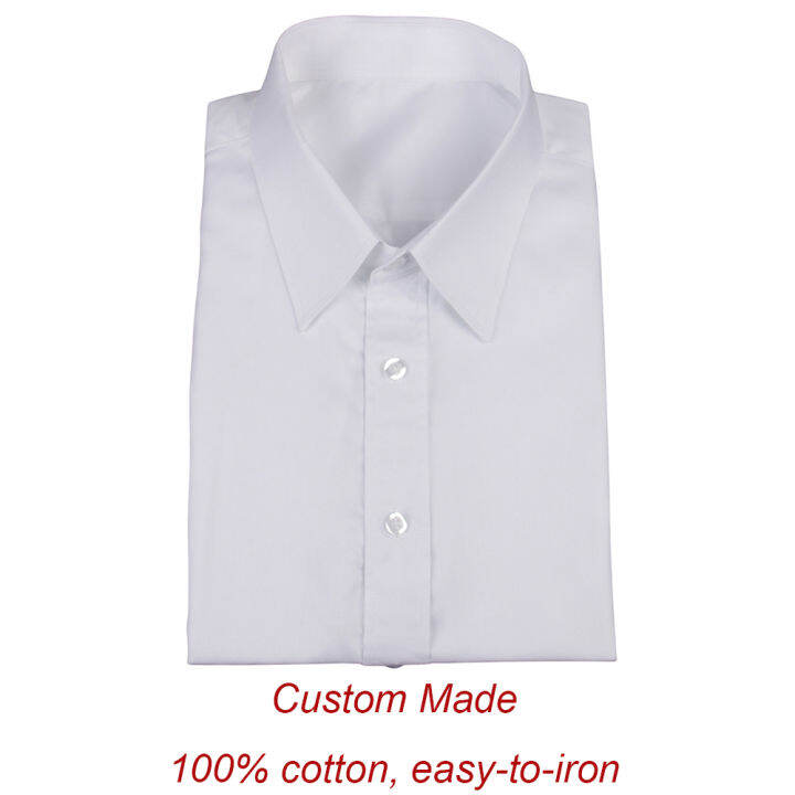 Custom made dress shirts near me sale