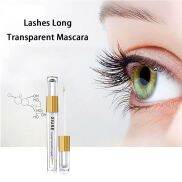 UZVFJ Phần mở rộng Dày hơn Mascara trong suốt Kéo dài Uốn xoăn Tăng cường