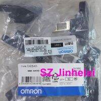 1ชิ้น OMRON D4DS-K5 D4DS-K2ความปลอดภัยเดิมของแท้ประตูกุญแจสวิตช์สลักวงจรไฟฟ้า Parts010.