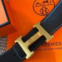 พร้อมส่ง เซตเข็มขัด Hermes มาครบเซต