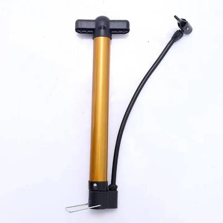 NEW Mini Air Inflator Presta Air Pump for bike kids bike pump Lazada PH