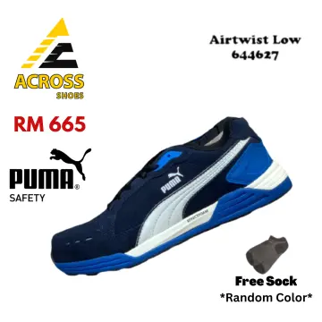 Puma safety shoes store malaysia