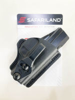 ซองพกใน 17T-365-132 Safariland ซองพกในด้านซ้ายมือ สำหรับ รุ่น Sig Sauer P365