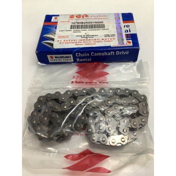 RAIDER 150 TIMING CHAIN ORIGINAL SUZUKI Lazada PH