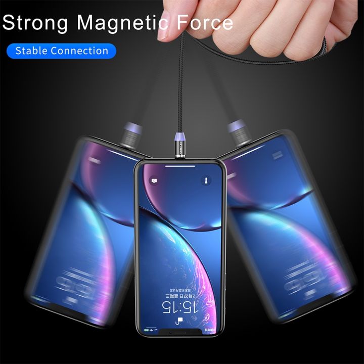 a-lovable-keysionmagnetic-usb-cablecharging-type-cmagnet-charger-data-chargeusbmobile-phoneusb-cord
